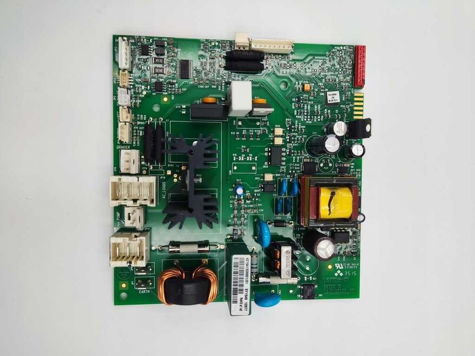 Elektronika Saeco Lirika SUP041EU