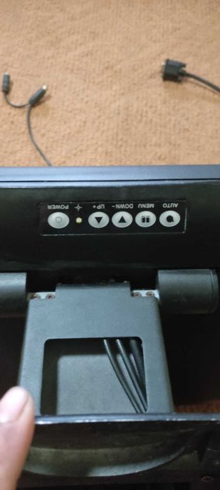 Монітор FEC Aegis 152 Touchscreen 15″