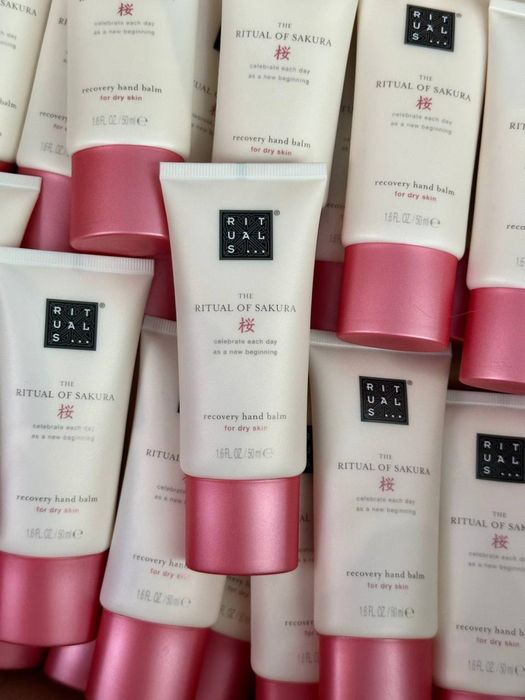 Оригінальна косметика Rituals