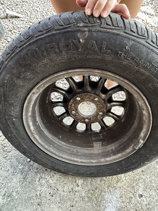 Sprzedam felge do bmw