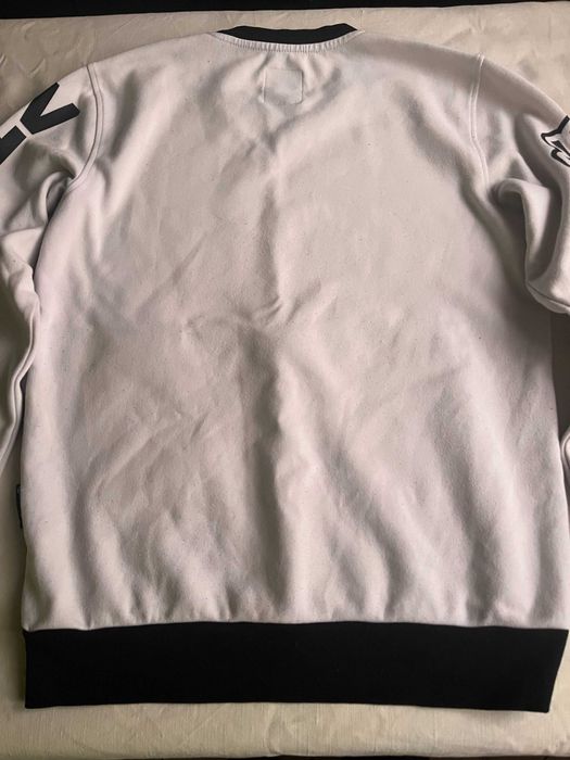 Bluza męska CROPP roz. S regular fit