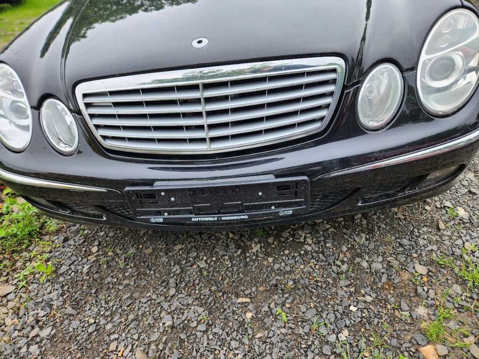W211 Mercedes Kombi zamek z dociągiem 197 963 775
