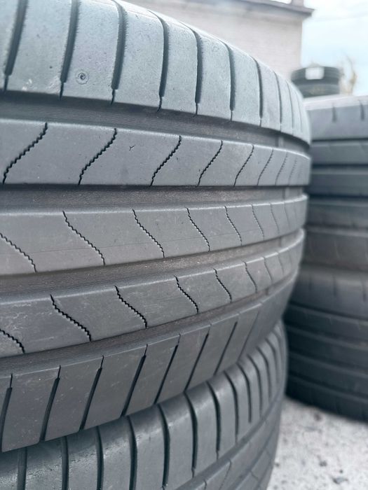 225 60 18 Bridgestone Enliten 6 85% 2023 шини Літо