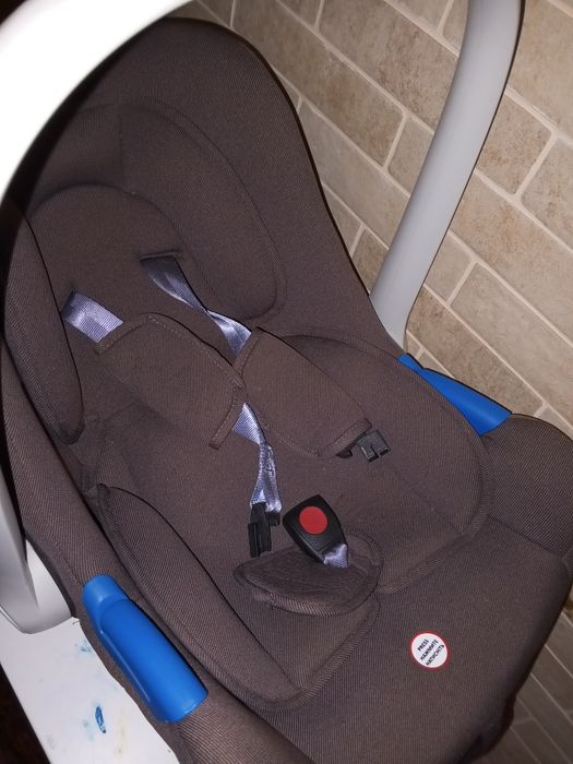 Carrello mini в ідеалі