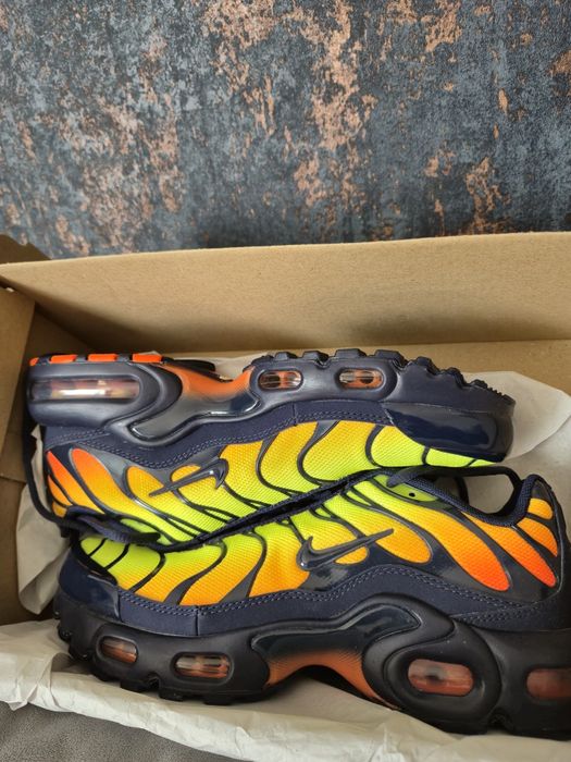 Nike Air Max Plus