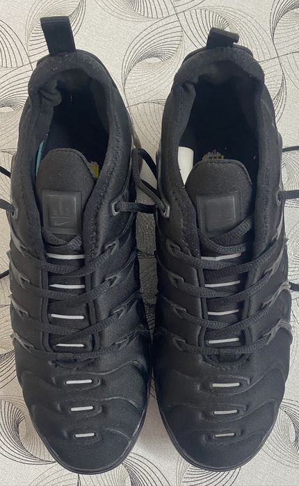 Nike Vapormax Plus Eur.42 wkł.26,5cm