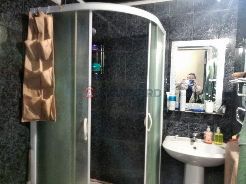 Продам 1к квартиру Центр