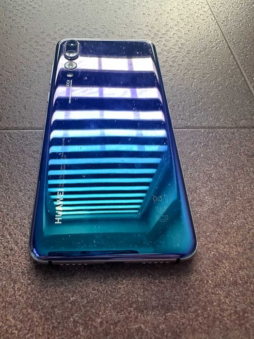 Huawei P20 PRO - Stan bardzo Dobry