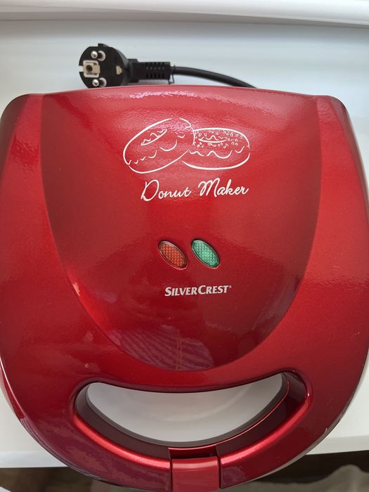 Пончечниця,машина для виготовлення пончиків