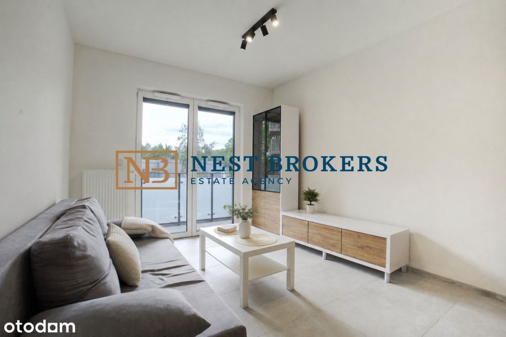 2 pokoje przy szpitalu | Prokocim | balkon | garaż - Widok 3