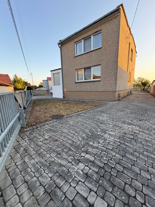 dom na sprzedaż - Dobra, ok. 5 km od Krapkowic