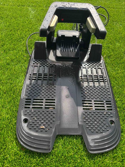 Robot Corta-Relva MAMMOTION YUKA mini