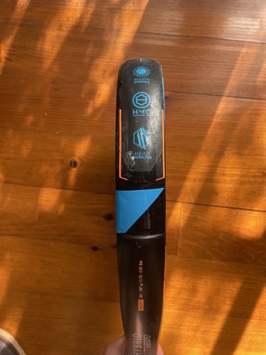 Kuikma 990 hybrid