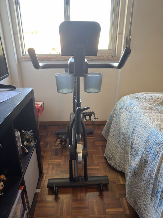 Bicicleta de casa MERACH