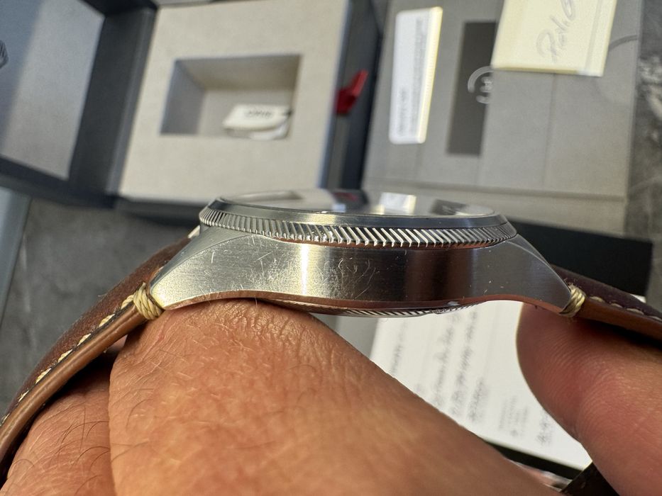 Oris Big Crown ProPilot Big Date