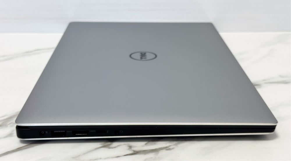 DELL Precision 5520 15.6"4K Touch|i7-7820HQ|16GB|512GB|М1200|АКБ 0%