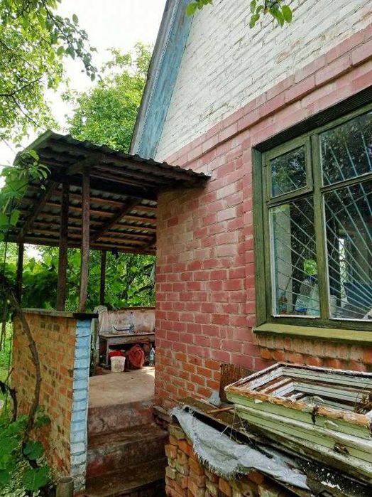 Дача в межах міста!