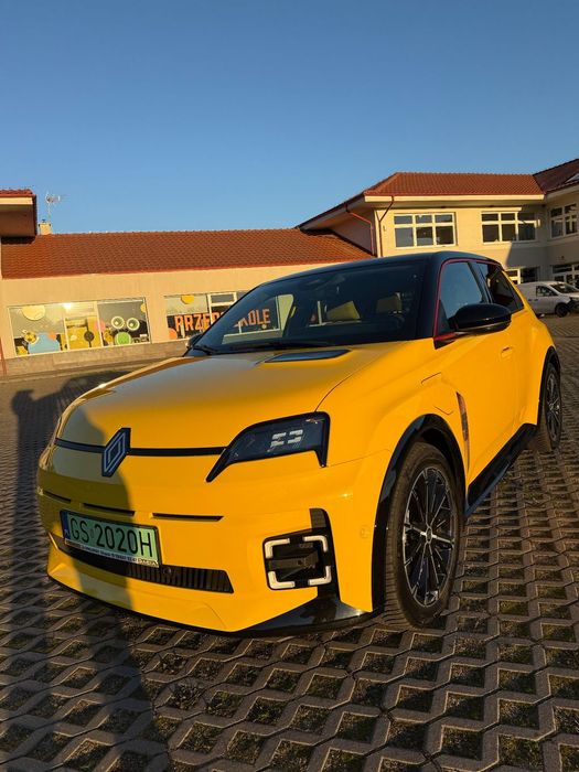 Renault 5