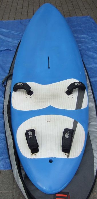 deska RRD Avantride XL 130 L - windsurfing