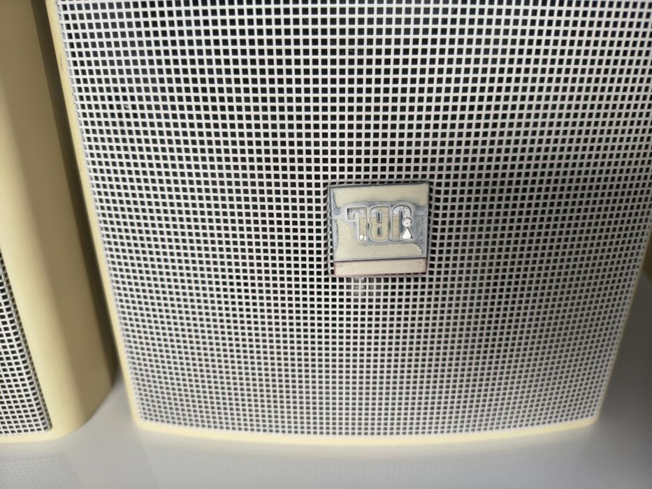 Amplituner Sony głośniki JBL