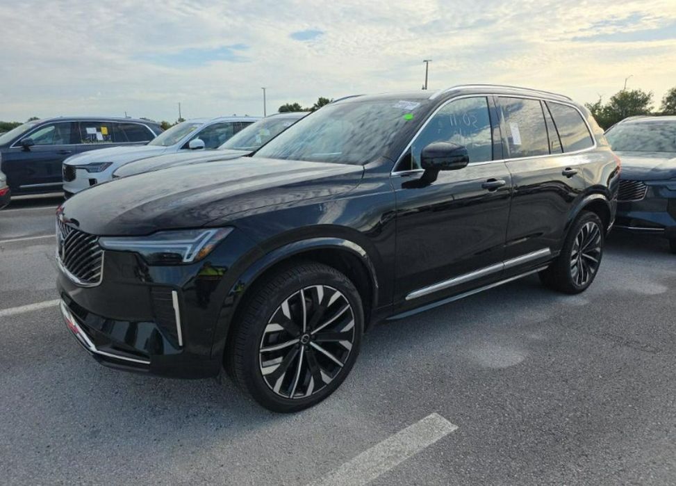 Volvo XC 90