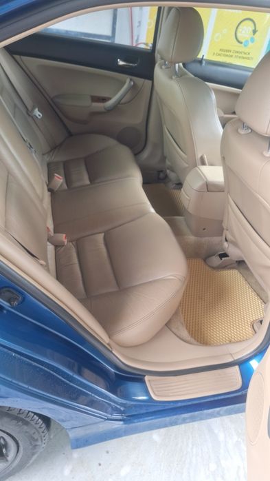 Honda Accord 2007