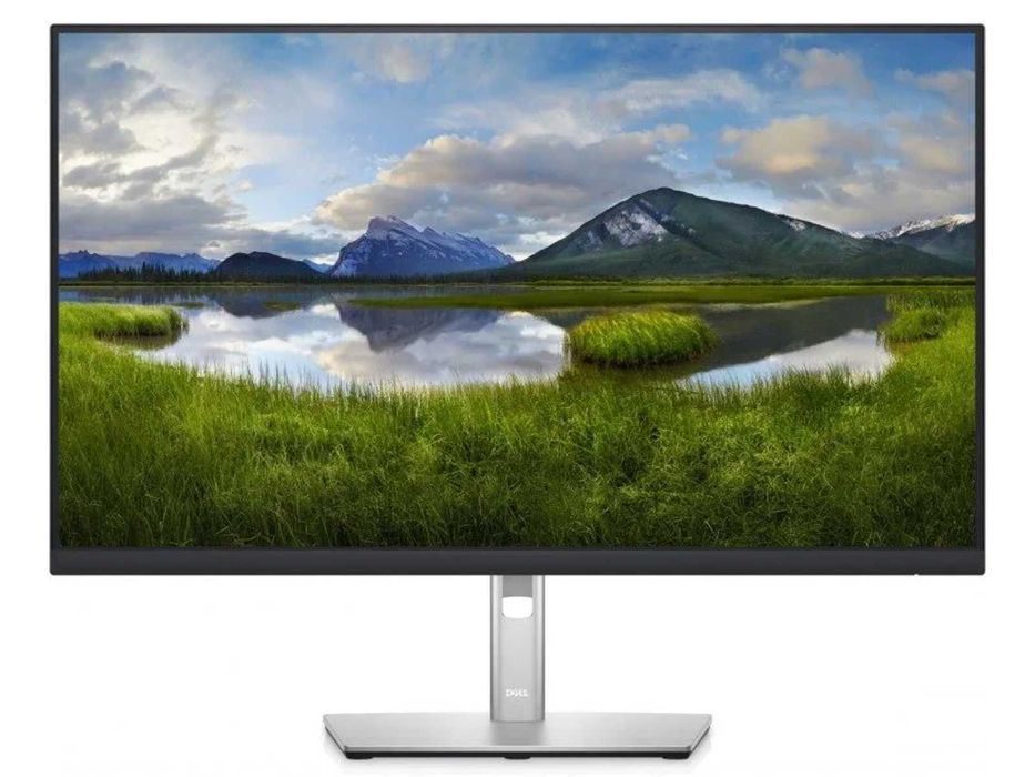 NOWY Monitor LED IPS 27 cali Dell P2722H 1920x1080 Full HD