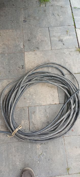 Kabel komunikacyjny 24 żyły 1 mm