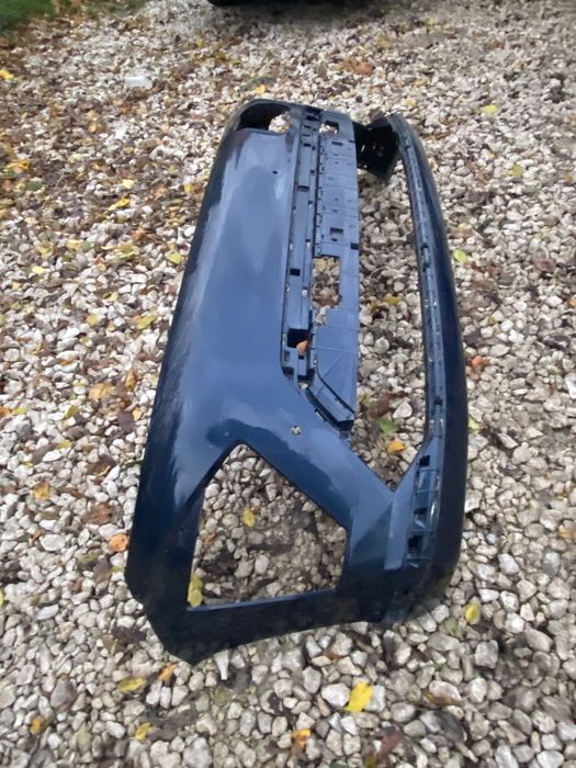 zderzak przód  przedni Hyundai Kona 2 II sx2 EV electric