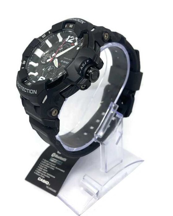 Casio G-Shock GR-B300 pudełko