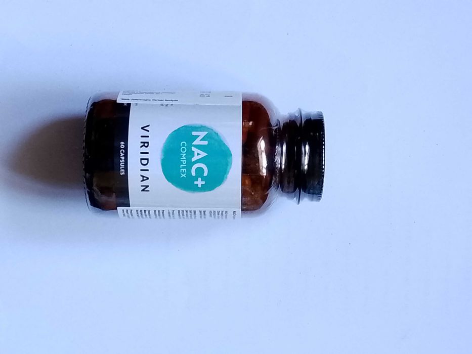 suplement NAC, SPIRULINAxxxxxxxxxxxxxx