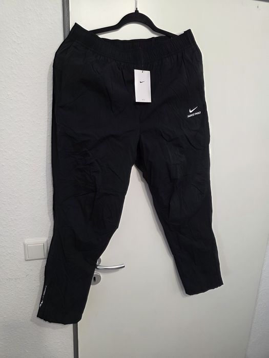 Штани NIKE PRO нові original
