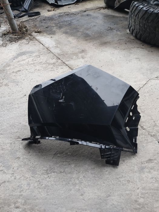 Hyundai Tucson бампер