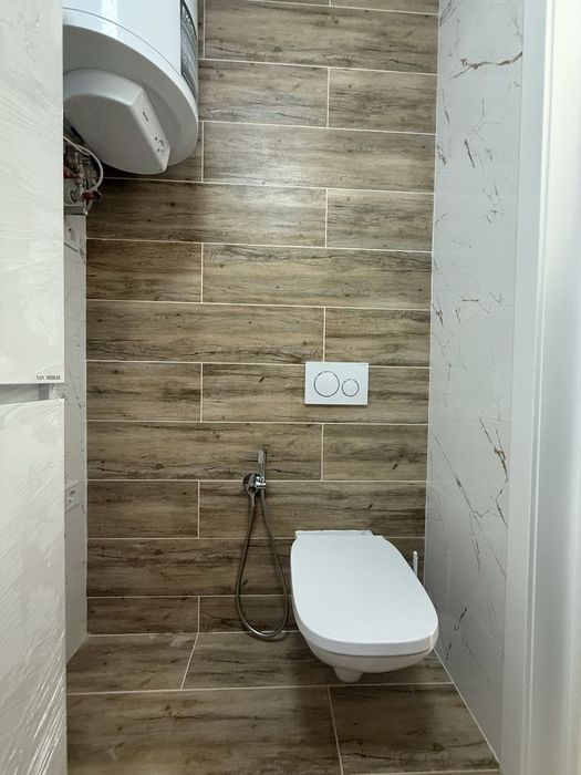 1-room apartment apartment by the address st. Tivodara Legotskogo (area 27 m²) - Atlanta.ua - photo 10