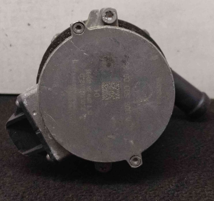 Bomba Água Adicional A0035000086 - SMART FORTWO Coupé