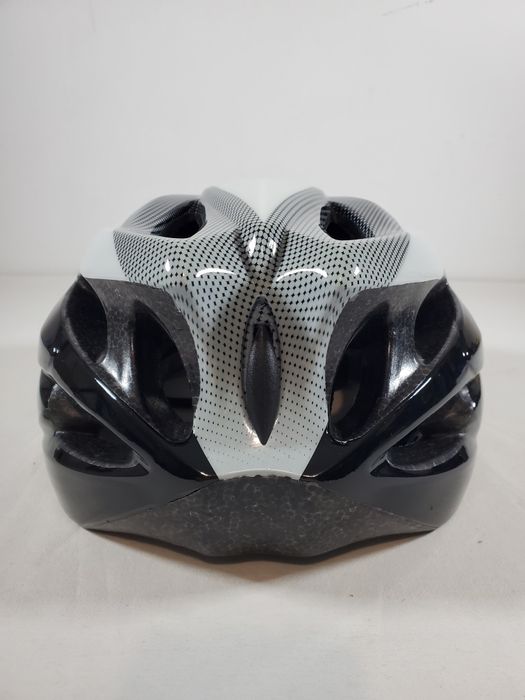 Kask rowerowy r L 58-61