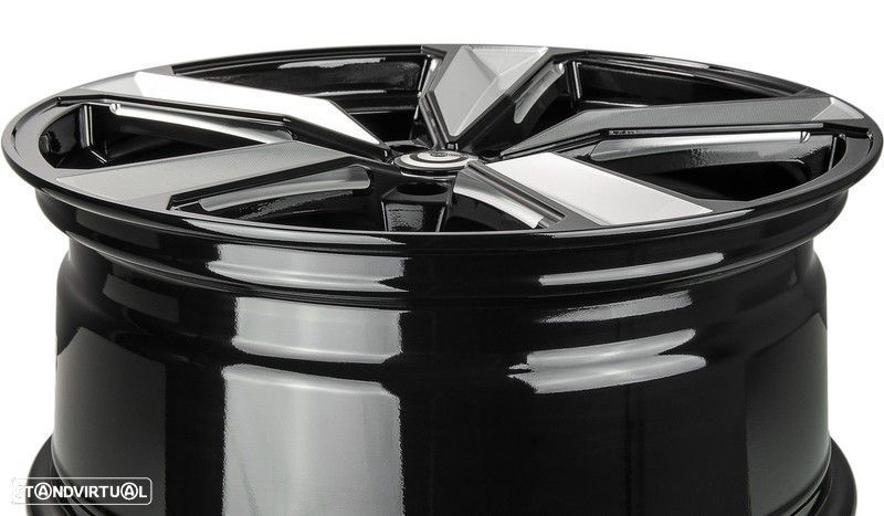 Jantes 19 audi 5x112