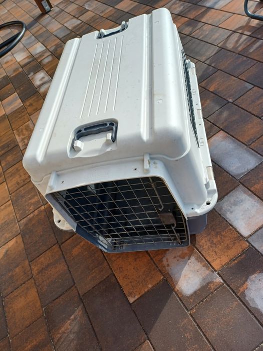 Transporter dla Psa Anione L80