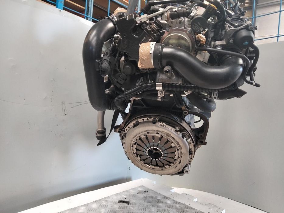 Complete Engine Opel Corsa D 2007 - Z13DTH
