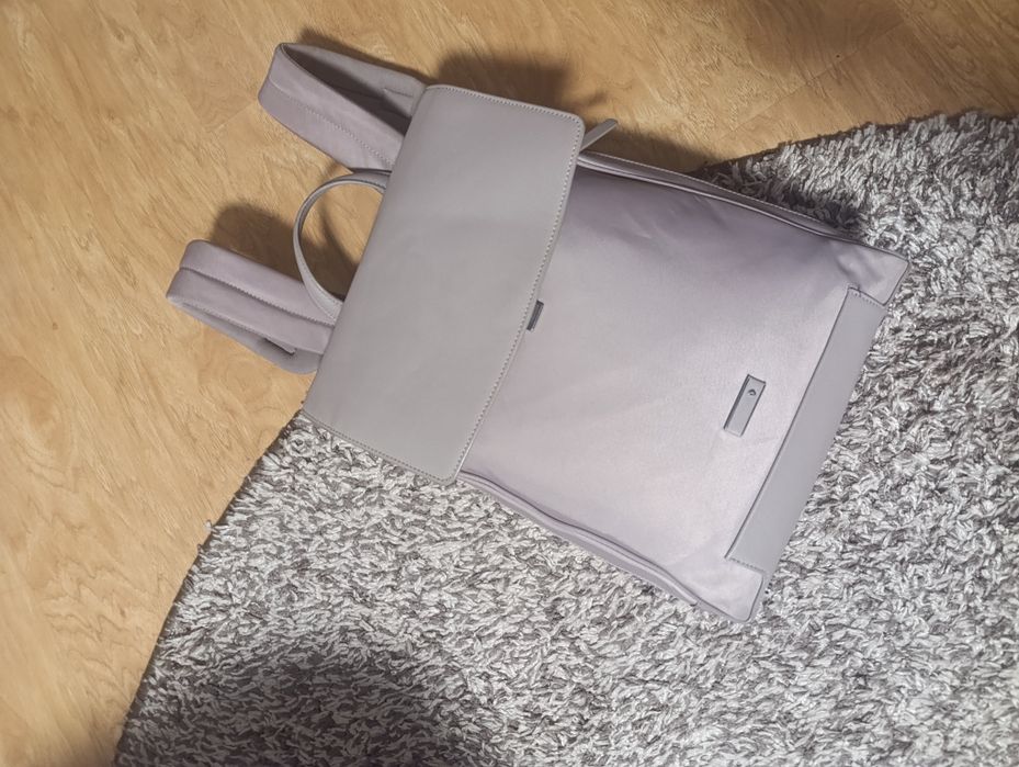Рюкзак Samsonite ZALIA 3.0 OLD ROSE 2.0 BEIGE
