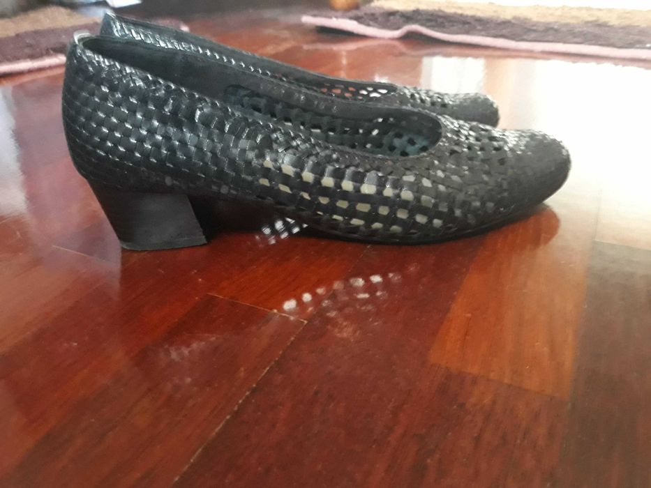 Sapatos verão nº39