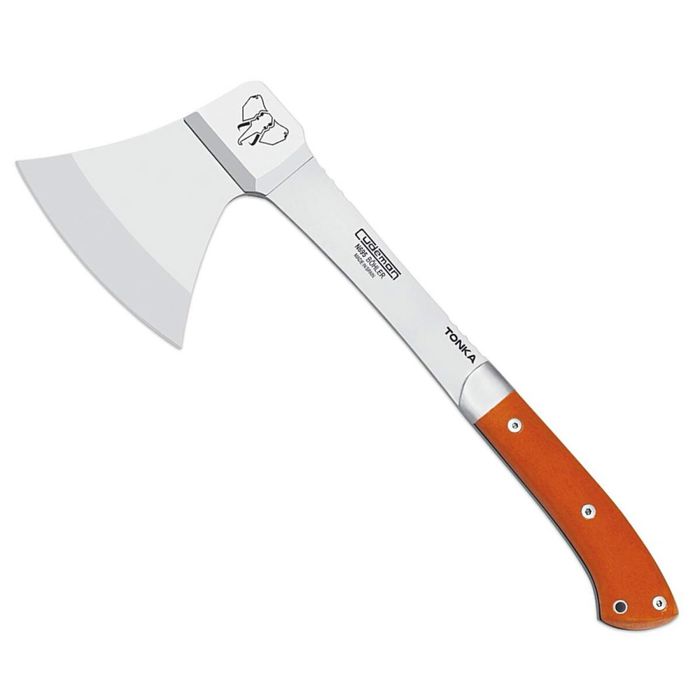 Machado Cudeman Tonka