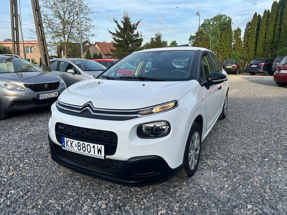 Citroën C3