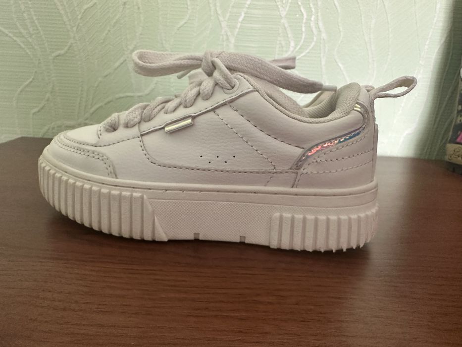 Кросівки zara, 30 розмір