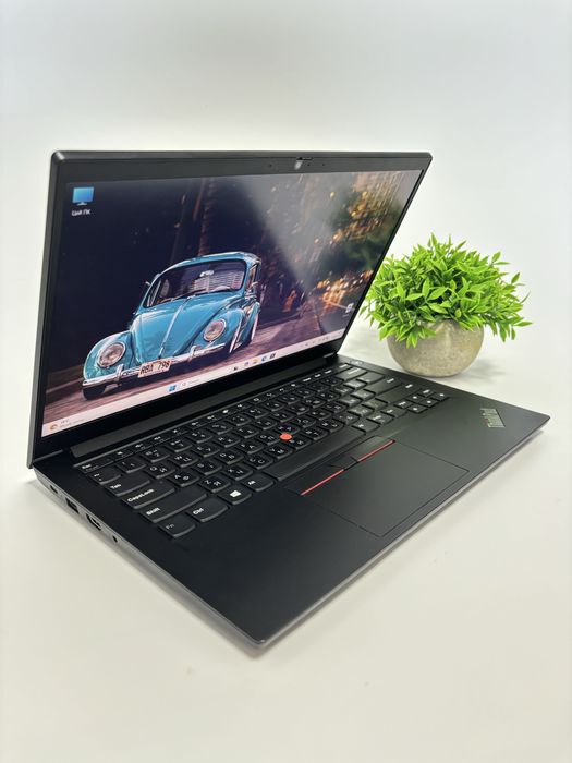 lenovo thinkpad e14 gen 2 - купити ноутбуки - Ціна на OLX.ua