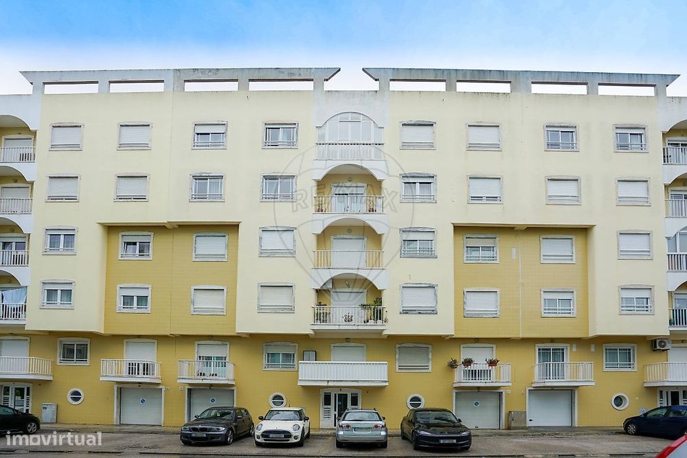 Apartamento T2 para venda — Seixal, Arrentela E Aldeia De Paio Pires, Setúbal