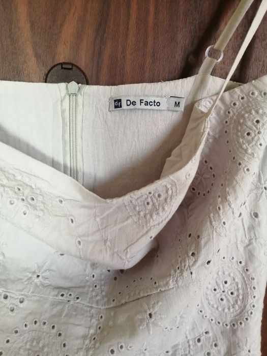 Letnia sukienka rozm. M