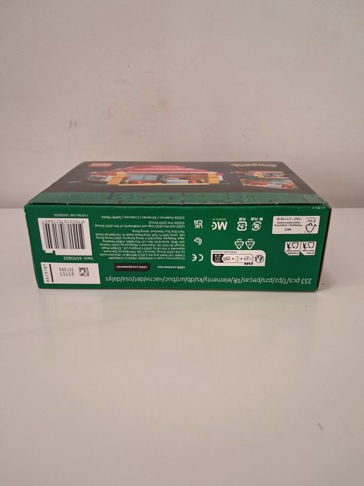 ENVIO GRATIS-LEGO 40911 Mini Pokémon Center (Pokémon)