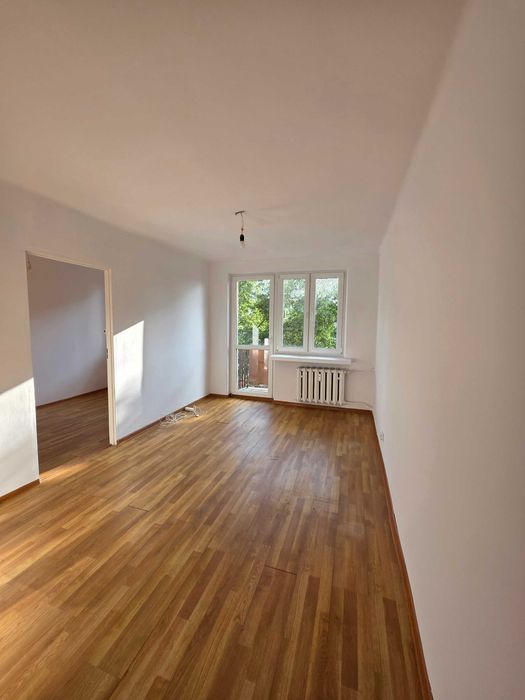 3-pokojowe mieszkanie przy Siemiradzkiego 11 w Przemyślu