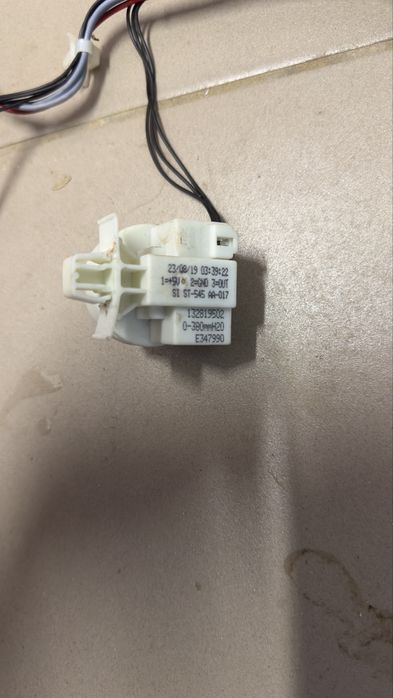 Запчастини до пральної машини Electrolux EW6S4R04W